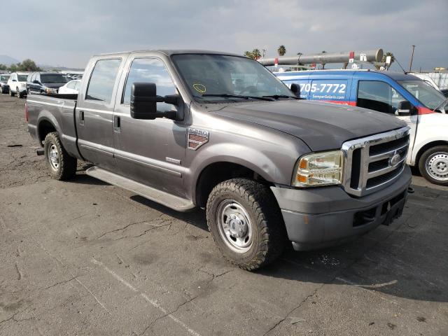 Photo 4 from auction – 2005 FORD F250 SUPER with VIN 1FTSW20P65EA41596