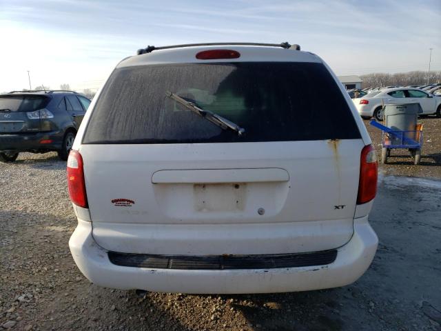 Photo 6 from auction – 2005 DODGE GRAND CARA with VIN 2D4GP44L75R204705