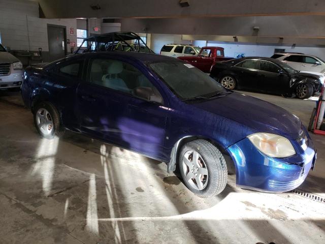 Photo 4 from auction – 2007 CHEVROLET COBALT LS with VIN 1G1AK15F877177018