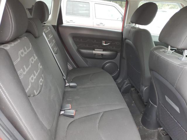 Фото 10 с аукциона – 2013 KIA SOUL + с VIN KNDJT2A66D7567451