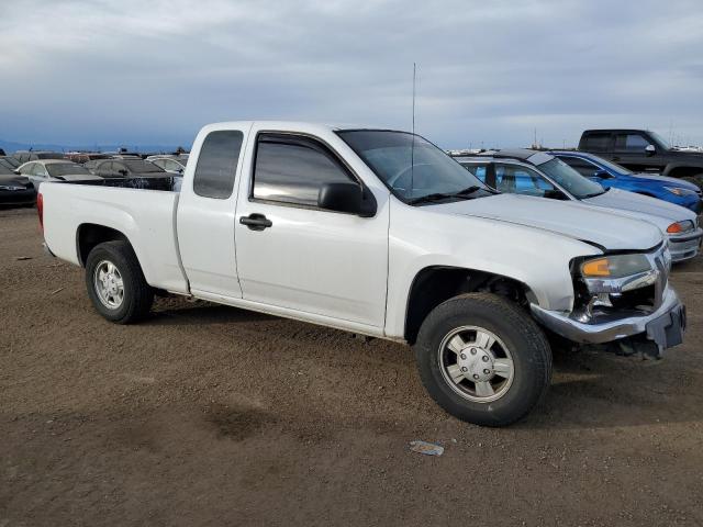 Photo 4 from auction – 2008 ISUZU I-290 with VIN 1GGCS199988700318