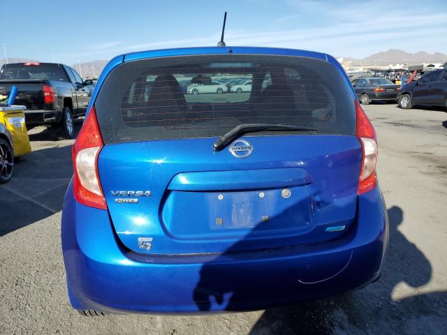 Photo 6 from auction – 2015 NISSAN VERSA NOTE with VIN 3N1CE2CP5FL399991