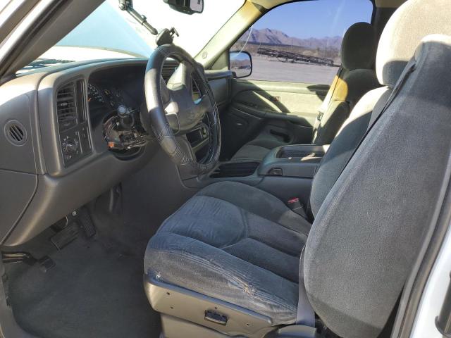 Photo 7 from auction – 2003 CHEVROLET SILVERADO with VIN 2GCEC19V331121941