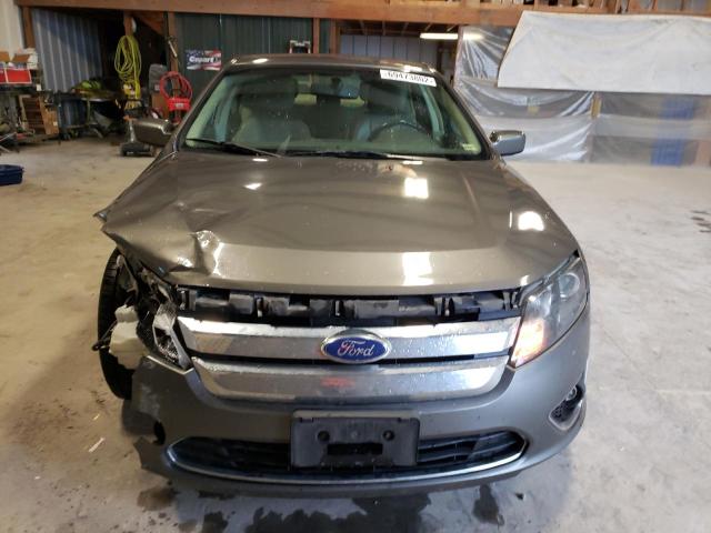 Photo 5 from auction – 2012 FORD FUSION SEL with VIN 3FAHP0JA0CR254534