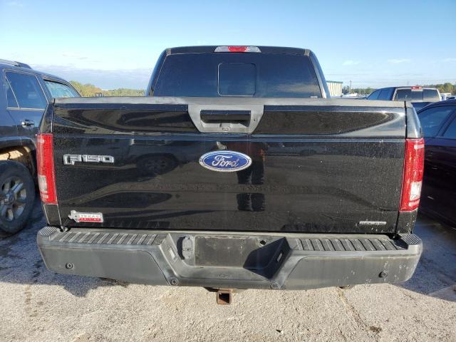 Photo 6 from auction – 2016 FORD F150 SUPER with VIN 1FTEW1CF7GKE61060