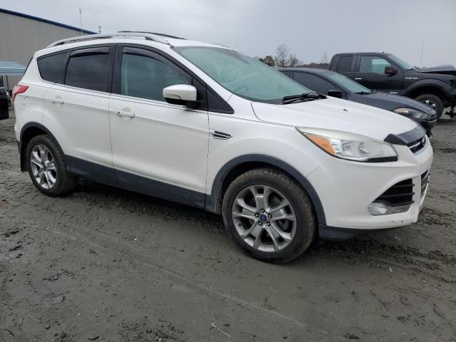 صورة رقم 4 من المزاد - 2014 FORD ESCAPE TIT مع VIN 1FMCU9J99EUE08754