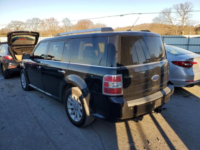 Photo 2 from auction – 2010 FORD FLEX SEL with VIN 2FMGK5CCXABB10576