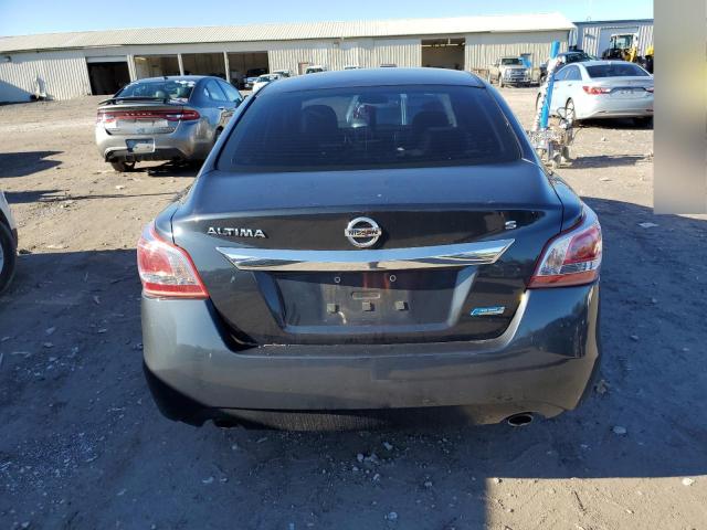 Photo 6 from auction – 2013 NISSAN ALTIMA 2.5 with VIN 1N4AL3AP0DN574170