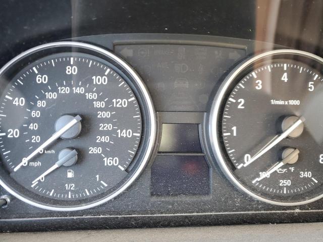 Photo 9 from auction – 2011 BMW 328 I SULE with VIN WBAKE5C54BE755038