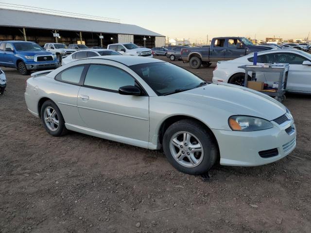 Photo 4 from auction – 2003 DODGE STRATUS SE with VIN 4B3AG42G13E184566
