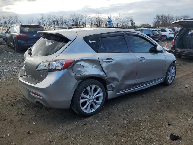 Photo 3 from auction – 2010 MAZDA 3 S with VIN JM1BL1H58A1213005