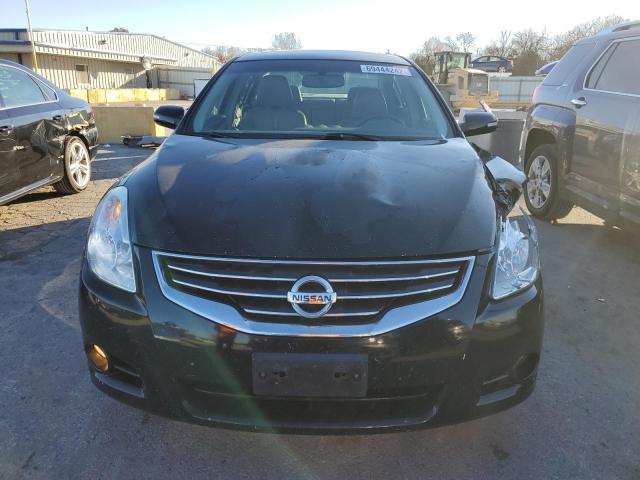 Photo 5 from auction – 2011 NISSAN ALTIMA SR with VIN 1N4BL2AP9BN416969