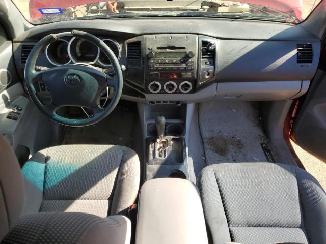 Photo 8 from auction – 2011 TOYOTA TACOMA PRE with VIN 5TFTX4GN5BX004640