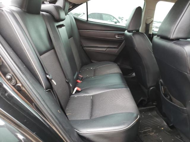Photo 10 from auction – 2015 TOYOTA COROLLA L with VIN 5YFBURHE0FP239435