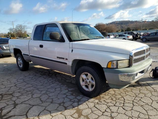Photo 4 from auction – 1999 DODGE RAM 1500 with VIN 3B7HC13Z7XM533819