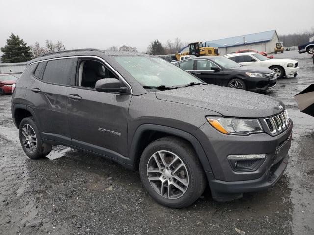 Photo 4 from auction – 2018 JEEP COMPASS LA with VIN 3C4NJDBB4JT435682