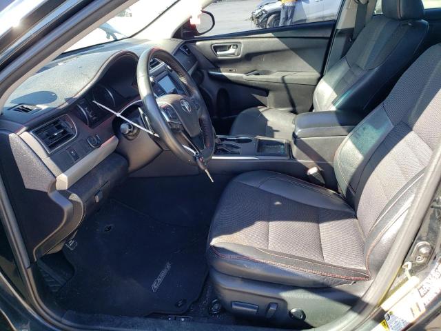 Photo 7 from auction – 2017 TOYOTA CAMRY LE with VIN 4T1BF1FK2HU683826