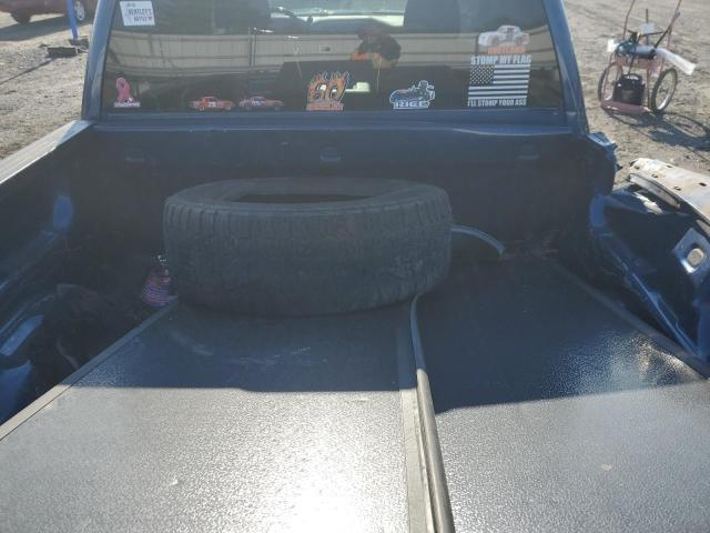 Photo 12 from auction – 2015 GMC SIERRA K15 with VIN 3GTU2UEC6FG320403
