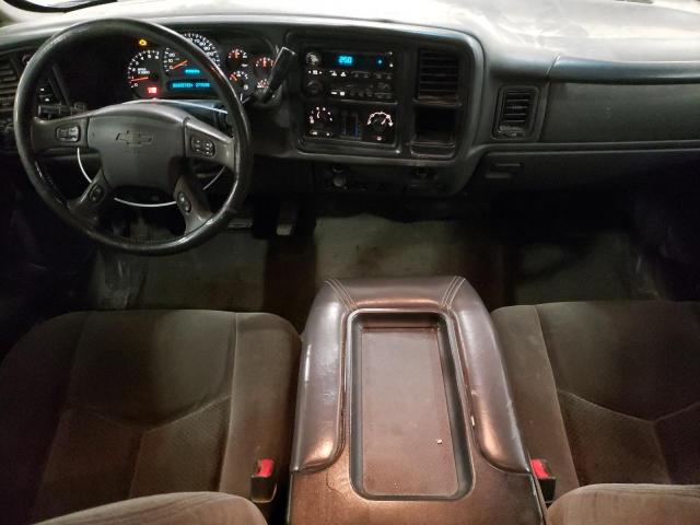 Photo 8 from auction – 2004 CHEVROLET SILVERADO with VIN 2GCEK13T041421125