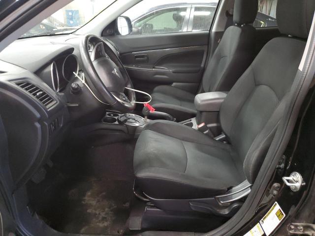 Photo 7 from auction – 2015 MITSUBISHI OUTLANDER with VIN 4A4AR3AU9FE004386