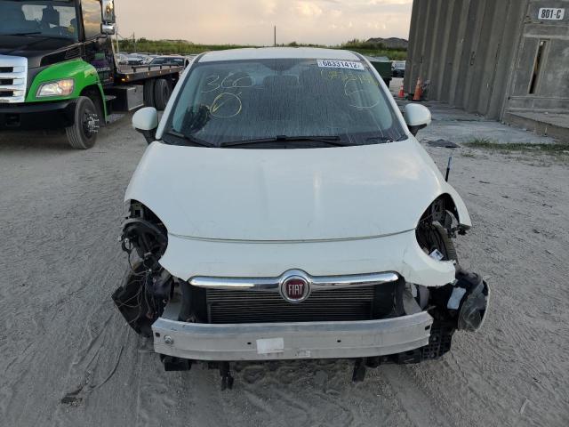 Photo 5 from auction – 2016 FIAT 500X POP with VIN ZFBCFXAT6GP479283