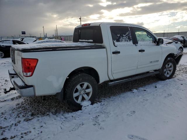Photo 3 from auction – 2012 NISSAN TITAN S with VIN 1N6BA0EC6CN304706