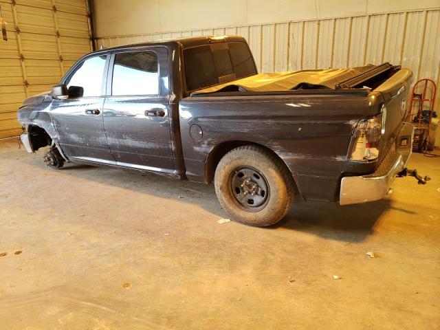 Photo 2 from auction – 2016 RAM 1500 SLT with VIN 3C6RR6LT2GG356405
