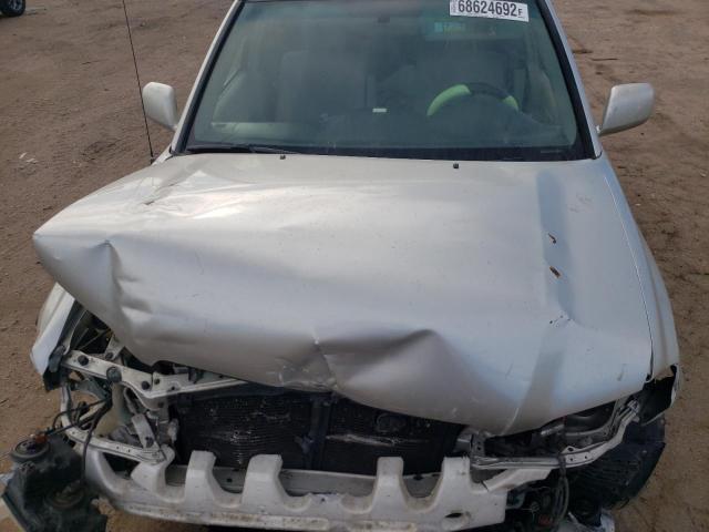 Photo 12 from auction – 2007 TOYOTA HIGHLANDER with VIN JTEEP21A670193894