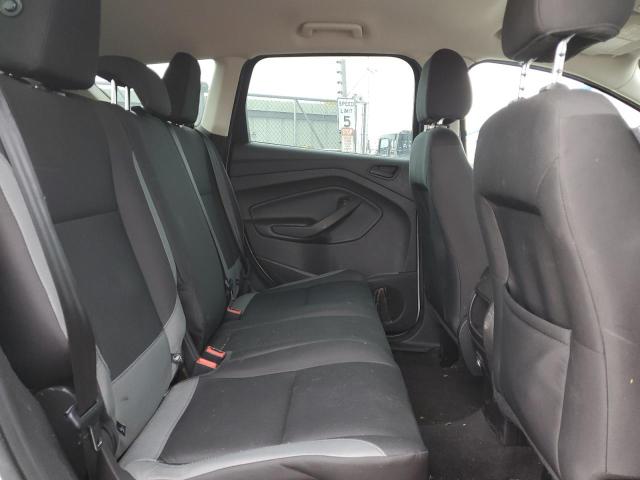 Photo 11 from auction – 2015 FORD ESCAPE S with VIN 1FMCU0F70FUA37830