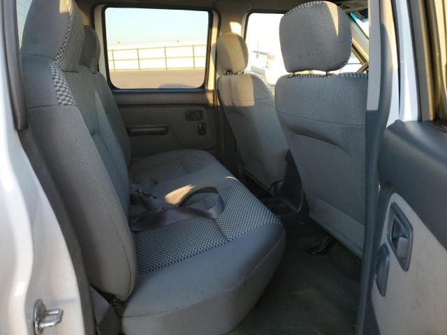 Photo 10 from auction – 2001 NISSAN FRONTIER C with VIN 1N6ED27TX1C365790