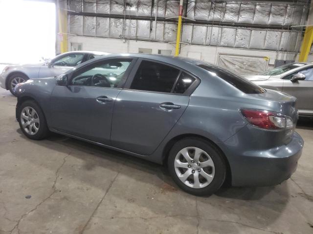 Фото 2 с аукциона – 2012 MAZDA 3 I с VIN JM1BL1UG5C1673572