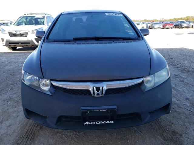 Photo 5 from auction – 2010 HONDA CIVIC LX with VIN 19XFA1E56AE006802