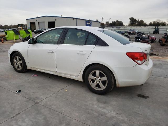 Photo 2 from auction – 2011 CHEVROLET CRUZE LT with VIN 1G1PG5S91B7175296