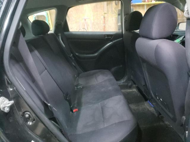 Photo 10 from auction – 2005 PONTIAC VIBE with VIN 5Y2SL63815Z473199