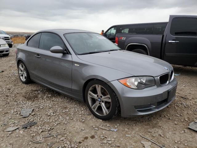 Photo 4 from auction – 2009 BMW 128 I with VIN WBAUP93569VF49064