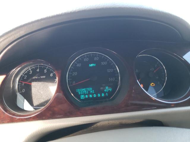 صورة رقم 9 من المزاد - 2007 BUICK LUCERNE CX مع VIN 1G4HD57257U213181