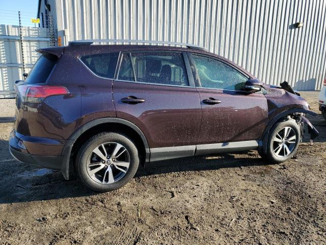 Photo 3 from auction – 2017 TOYOTA RAV4 XLE with VIN 2T3RFREV4HW601059