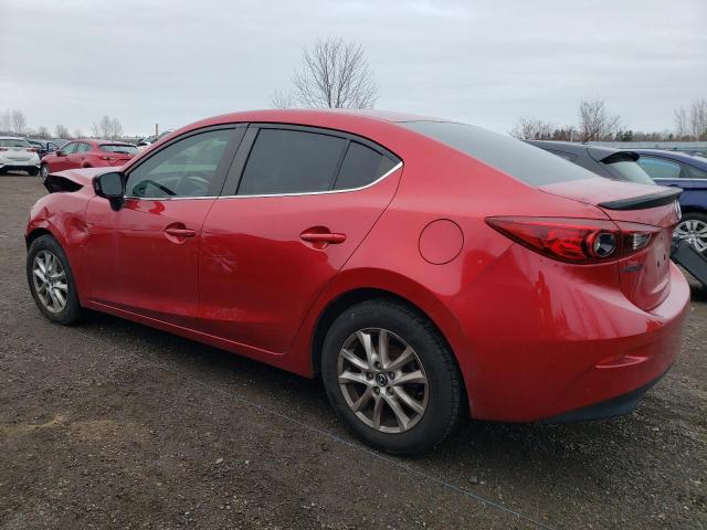 Zdjęcie 2 z aukcji – 2015 MAZDA 3 TOURING z VIN 3MZBM1V76FM155602