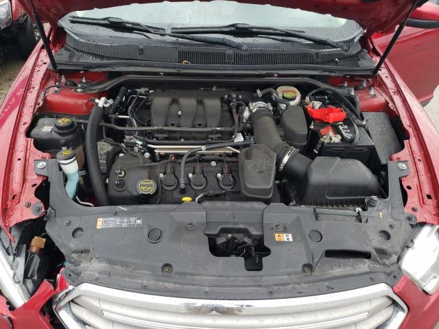 Фото 11 с аукциона – 2016 FORD TAURUS SEL с VIN 1FAHP2E88GG135923