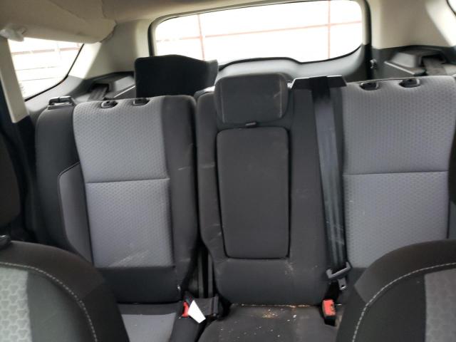 Photo 10 from auction – 2017 FORD ESCAPE SE with VIN 1FMCU0GDXHUC55541
