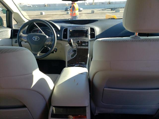 Photo 8 from auction – 2011 TOYOTA VENZA with VIN 4T3ZA3BB4BU043839