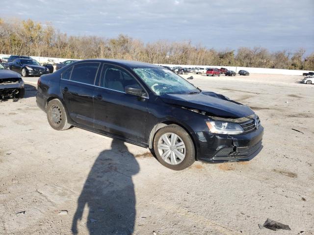 Photo 4 from auction – 2017 VOLKSWAGEN JETTA S with VIN 3VW2B7AJ5HM341208