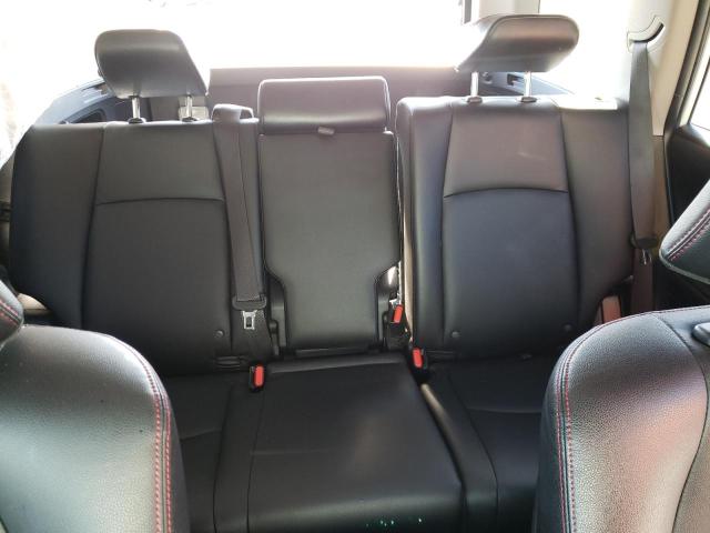 Photo 10 from auction – 2017 TOYOTA 4RUNNER SR with VIN JTEBU5JR6H5464489