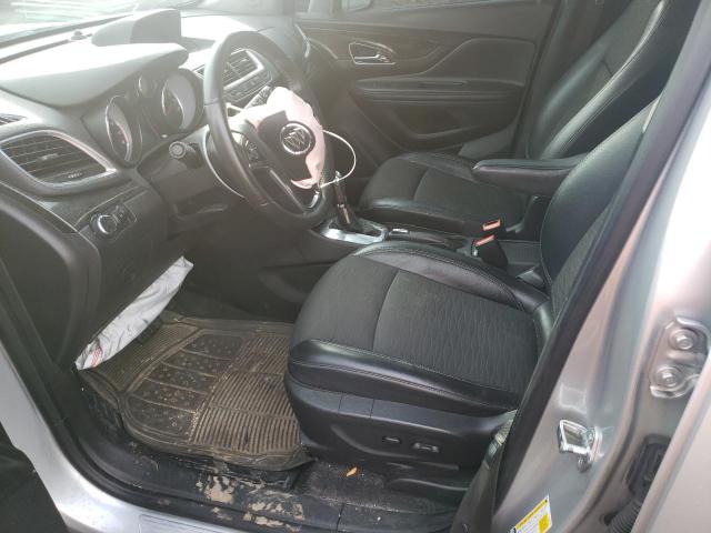 Photo 7 from auction – 2015 BUICK ENCORE with VIN KL4CJASB3FB217192