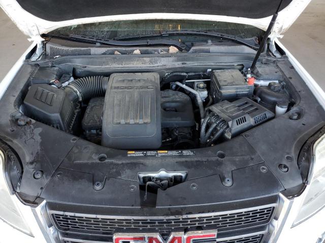 Photo 11 from auction – 2015 GMC TERRAIN SL with VIN 2GKALREK4F6122777