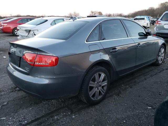 Photo 3 from auction – 2012 AUDI A4 PREMIUM with VIN WAUBFAFL0CN004701