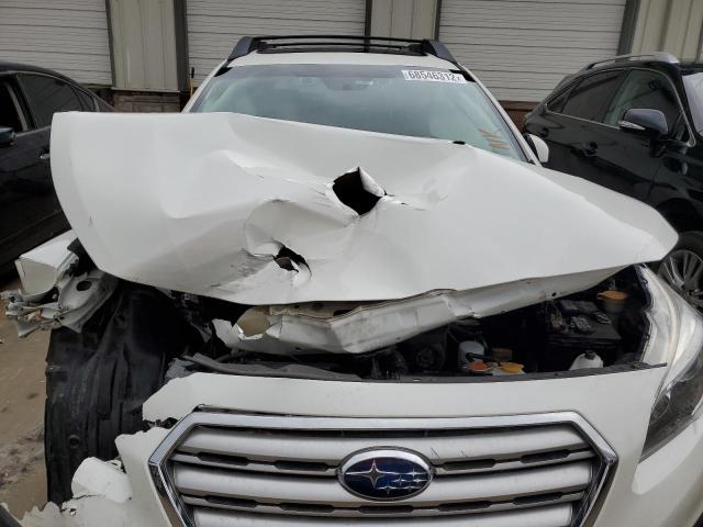 Photo 11 from auction – 2015 SUBARU OUTBACK 2. with VIN 4S4BSBNC7F3267687