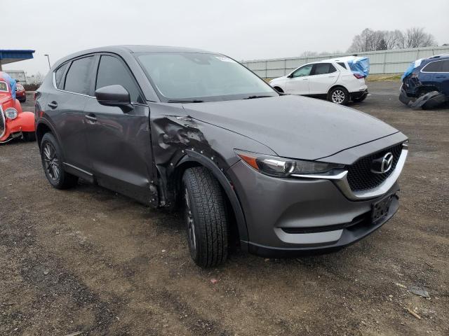 Photo 4 from auction – 2017 MAZDA CX-5 TOURI with VIN JM3KFBCL7H0207948