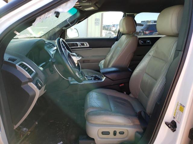 Photo 7 from auction – 2013 FORD EXPLORER X with VIN 1FM5K7D81DGC26405