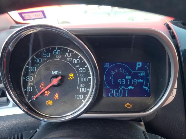 صورة رقم 9 من المزاد - 2015 CHEVROLET SPARK 1LT مع VIN KL8CD6S99FC797557